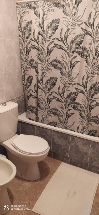 Estudio Wifi Bano 1 Sofa Cama Doble Piscina Playa 100Mts Torrevieja Bagian luar foto